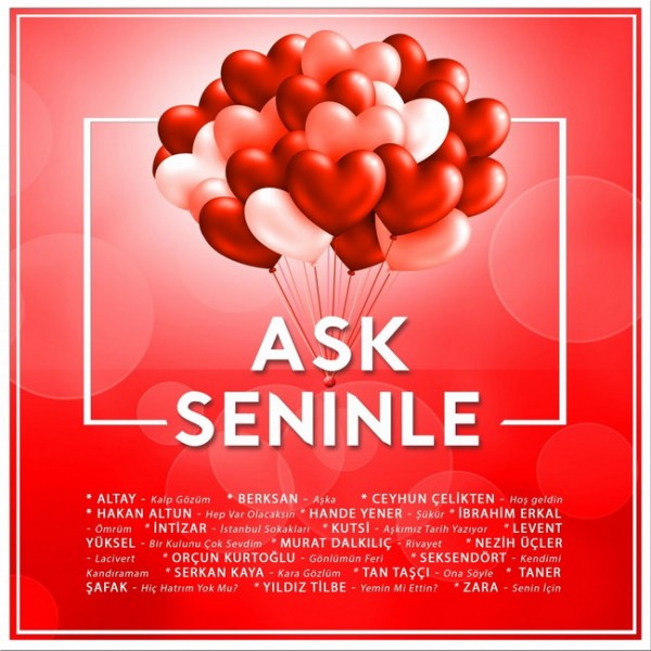 00.Aşk Seninle (2018)
