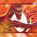 8