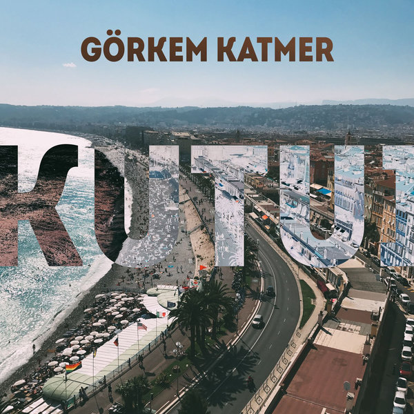 Görkem Katmer - Kutu1 [2017]
