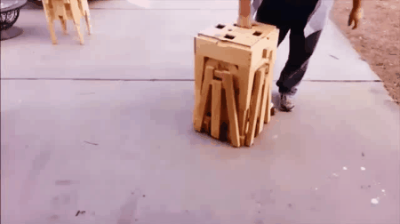 Мебель-трансформер