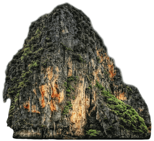 гора