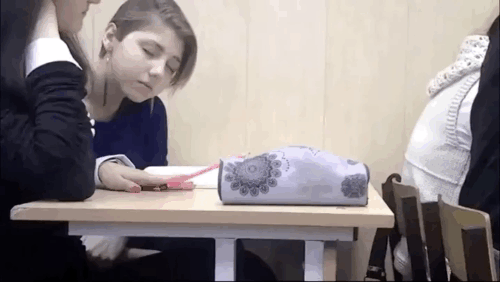 Спать.