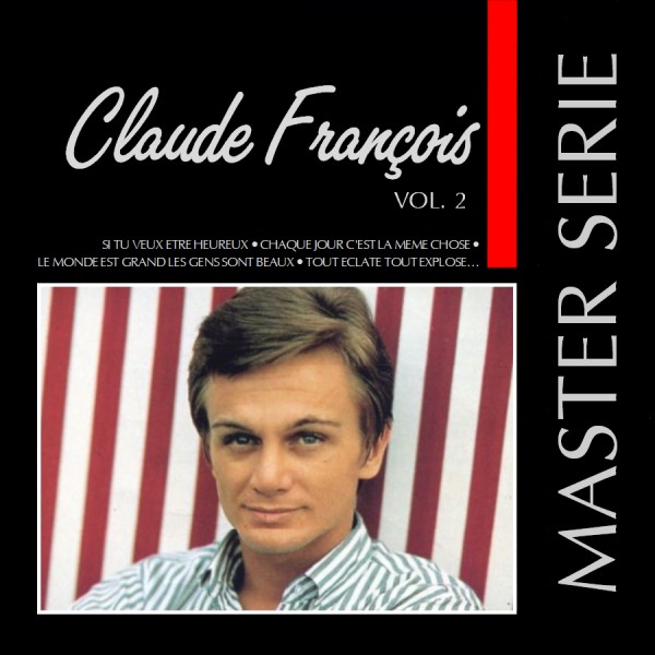 Claude Francois VOL 2