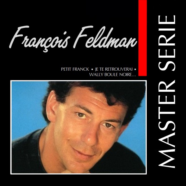 Francois Feldman front