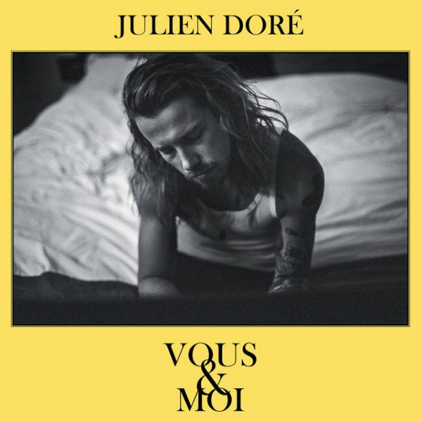 00.Julien Dore - Vous & Moi (2018)