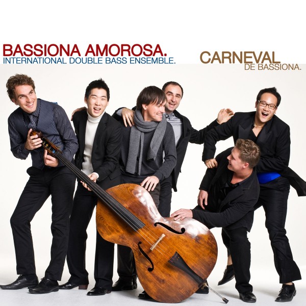Bassiona Amorosa - Carneval De Bassiona. (2018)