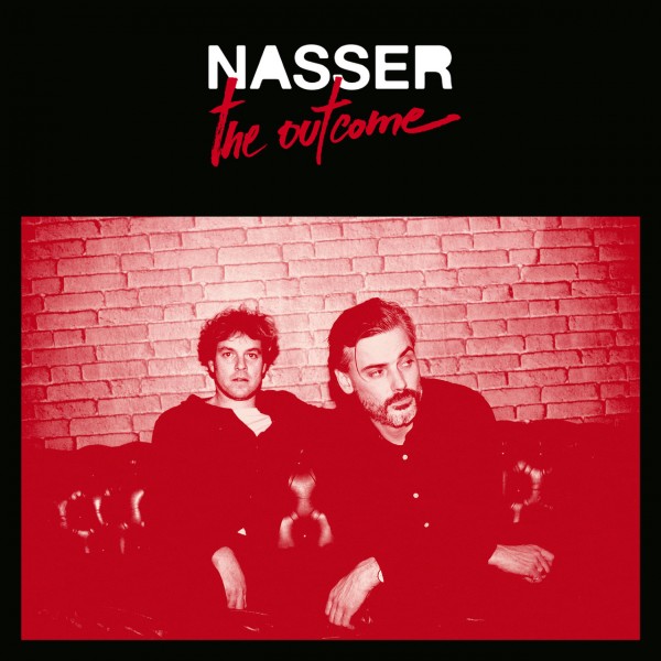 00.Nasser - The Outcome (2018)