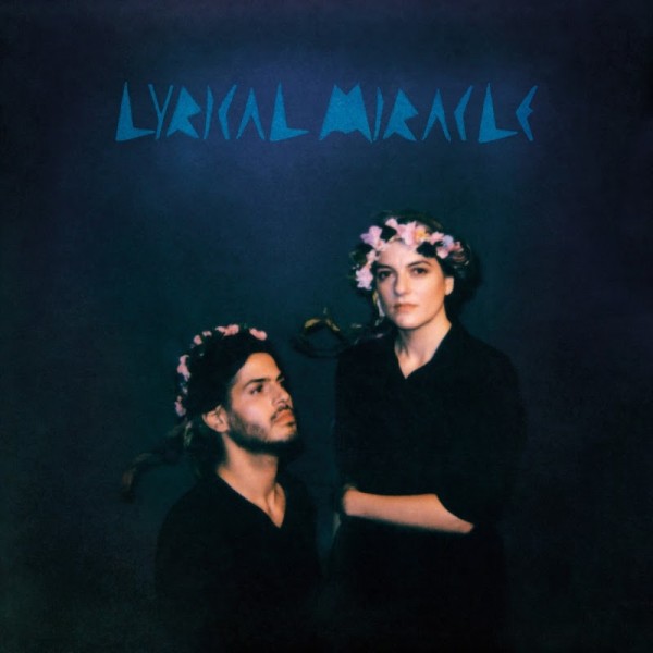 00.Charlotte and Magon - Lyrical Miracle (2018)