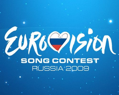 eurovision2009