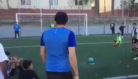 -футбол-пенальти-