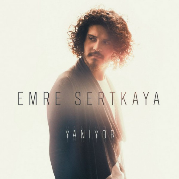 00.Emre Sertkaya - Yanıyor (2018)