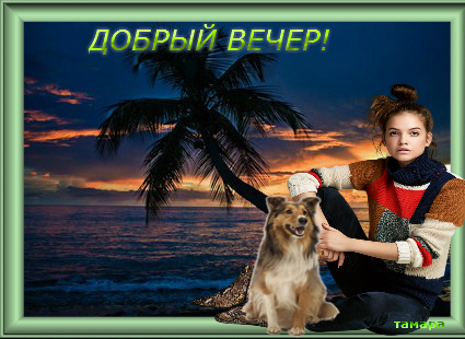 Мои работы