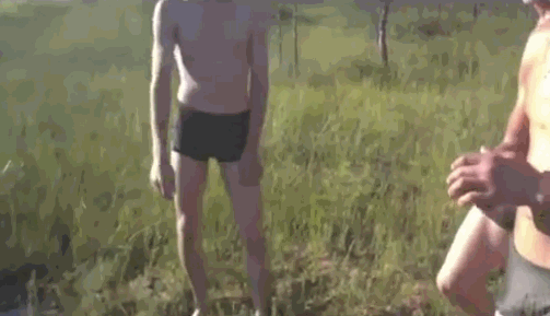 дебила это сила