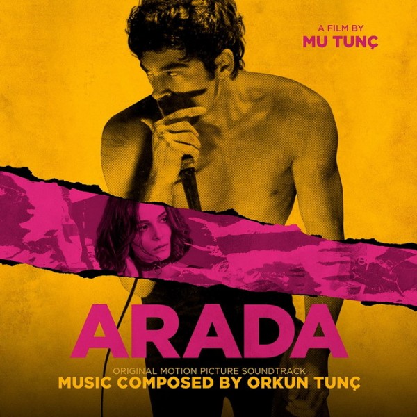 Arada (Orijinal Film Müzikleri) (2018)