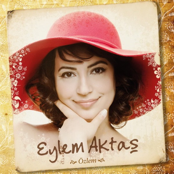 00.Eylem Aktaş - Özlem 2018