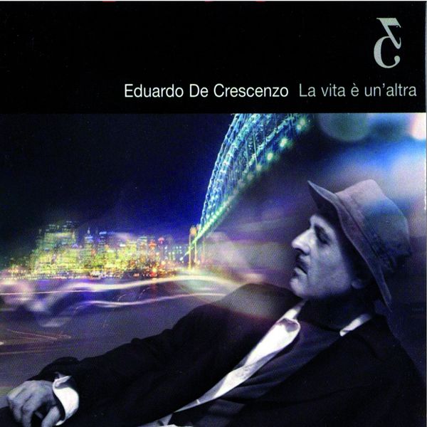 Eduardo de Crescenzo - La vita e un'altra (2017)