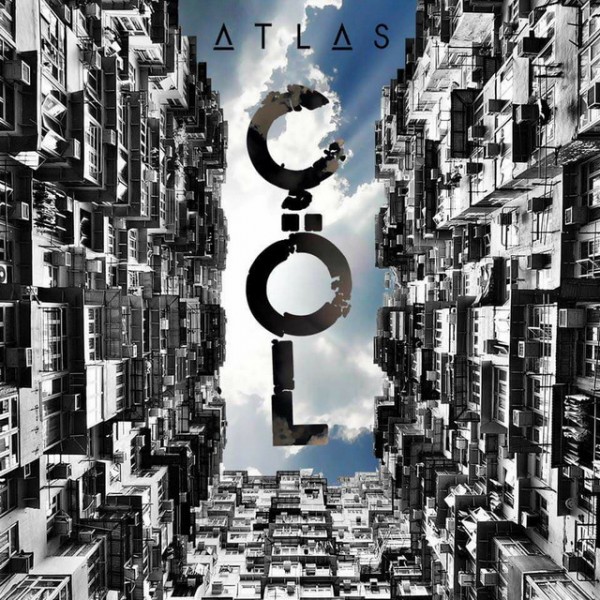 Atlas - Çöl  2018