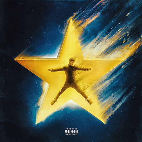 Bazzi – Cosmic (2018)