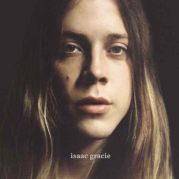 Isaac Gracie – Isaac Gracie (2018)