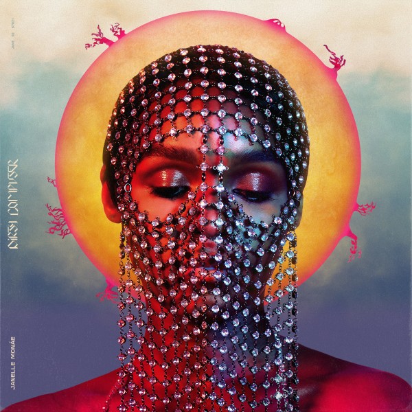 Janelle Monae - Dirty Computer (2018)