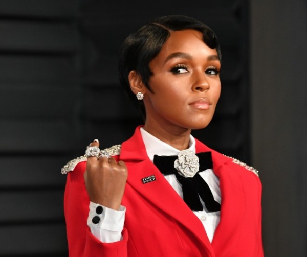 Janelle Monae