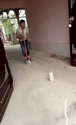 Смертельный номер