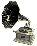 grammofon