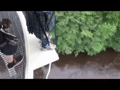 Мужик в юбке