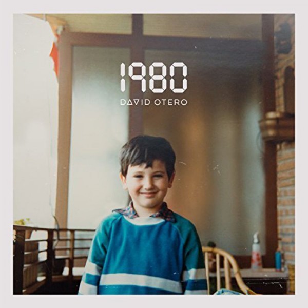 David Otero - 1980 (2018)