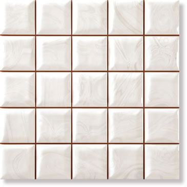 кафель белый