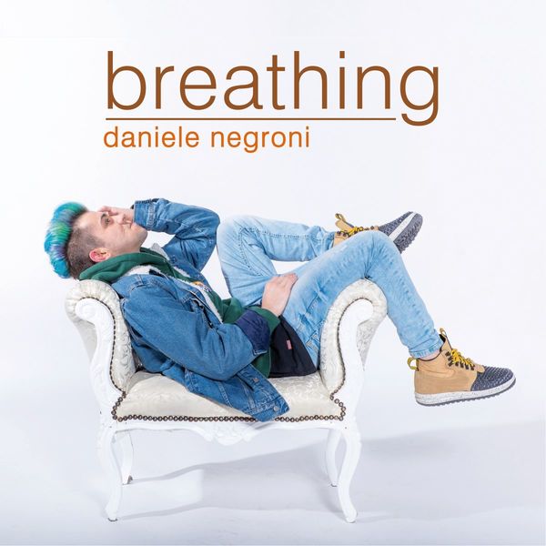 Daniele Negroni – Breathing (2018)