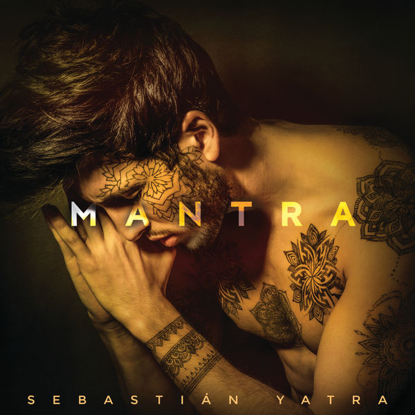 Sebastian Yatra - Mantra (2018)