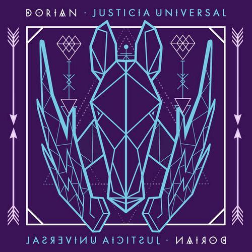 Dorian - Justicia Universal (2018)