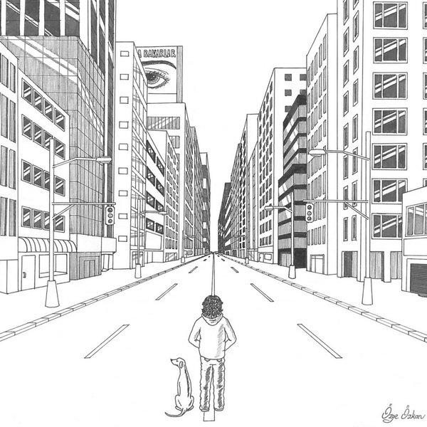 Alperen Ersoy - Kısaca 2018