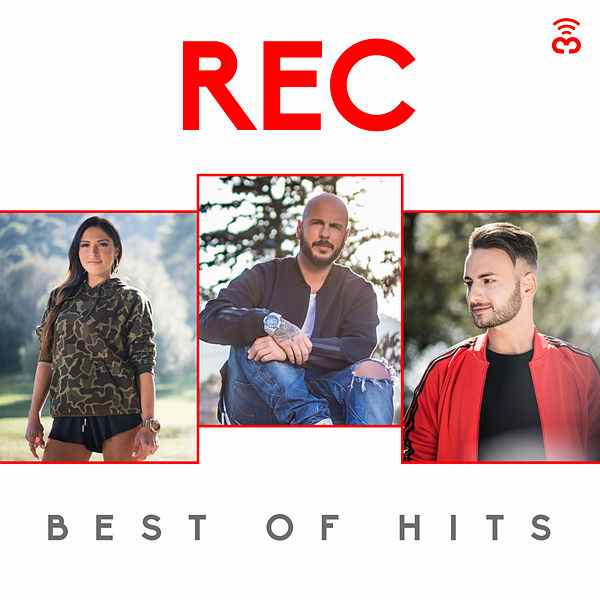 REC - Best Of Hits (2018)