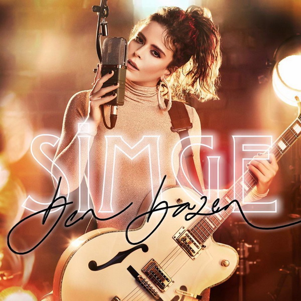 Simge - Ben Bazen (2018)