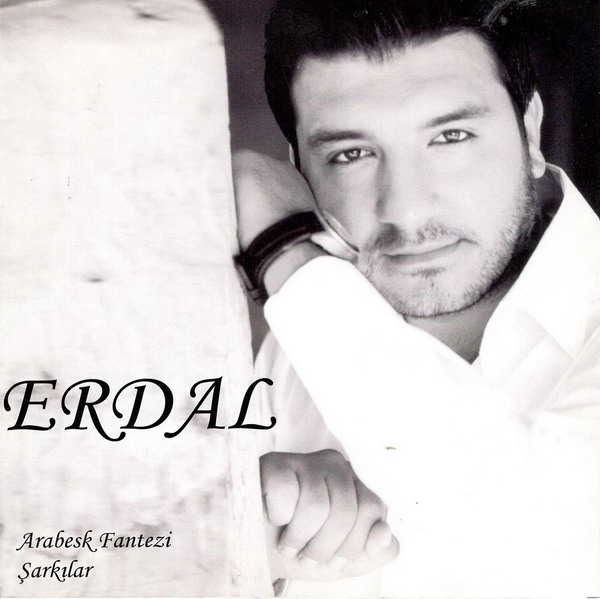 Erdal - Arabesk Fantezi Şarkılar (EP) (2018)