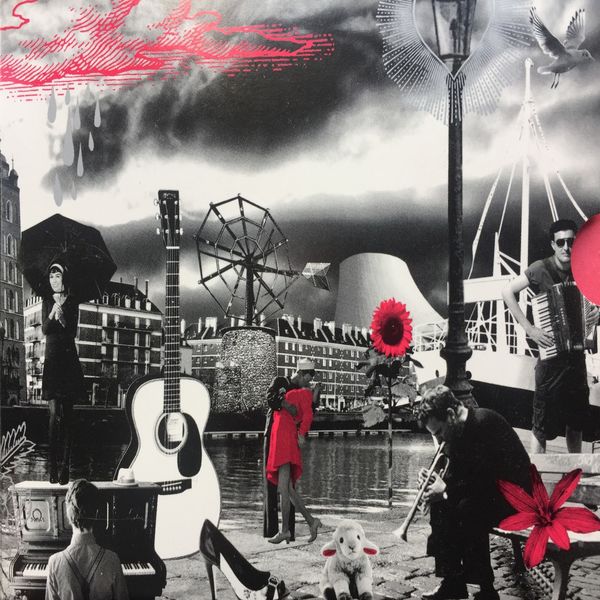 Richard Rault – Un dimanche avec vous (2018)