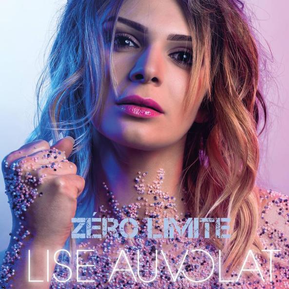 Lise Auvolat – Zéro Limite (2018)