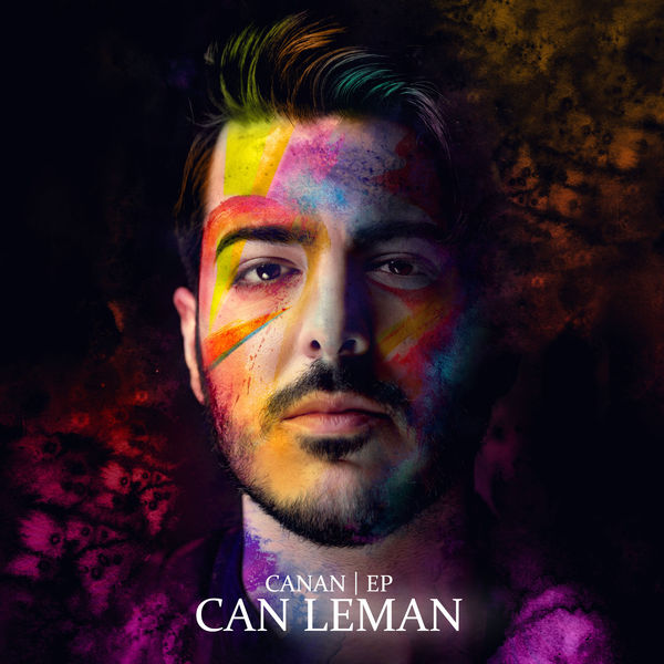 Can Leman - Canan 2018