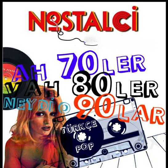 Turkce Nostalci