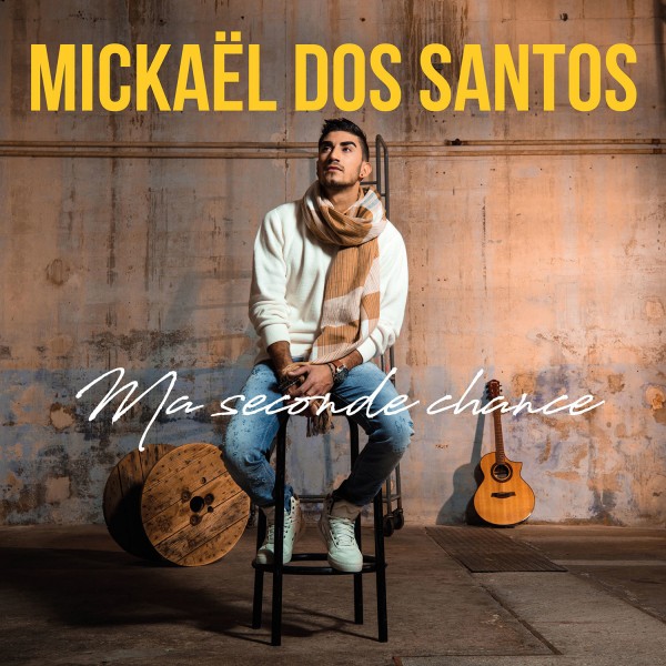 Mickaël Dos Santos – Ma seconde chance (2018)