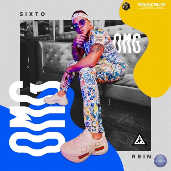 Sixto Rein – OMG (2018)