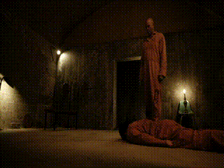 в блоке 99 - Brawl in Cell Block 99 [HD] (Лицензия)_cut