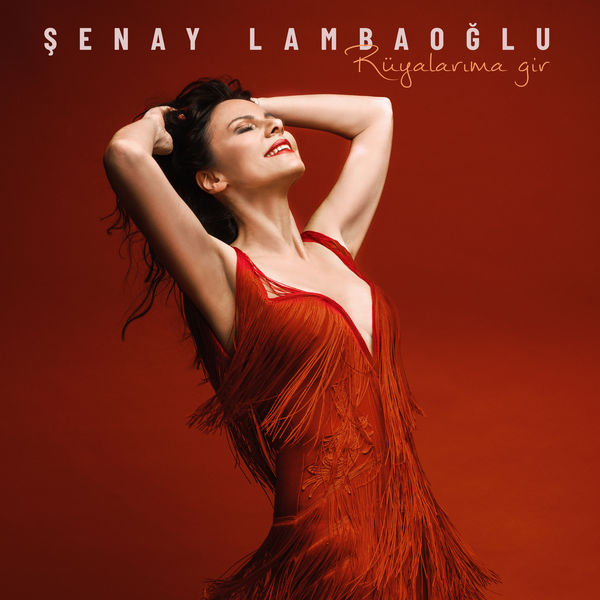 enay Lambaoğlu – Rüyalarıma Gir (2018)