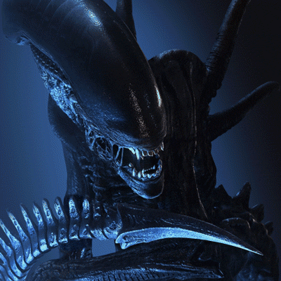 alien