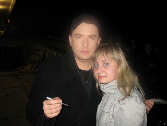 Женя с Донецка