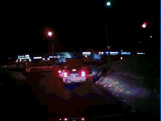 гуськом