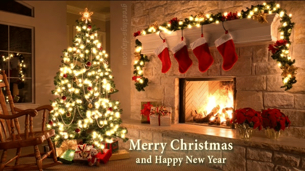 merry