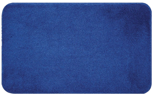 Коврик в ванную